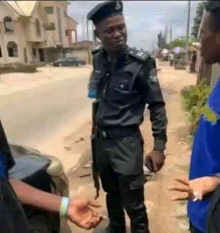 You no be Yahoo boy but wetin banco d Brazil dey find for your phone | MirrorLog